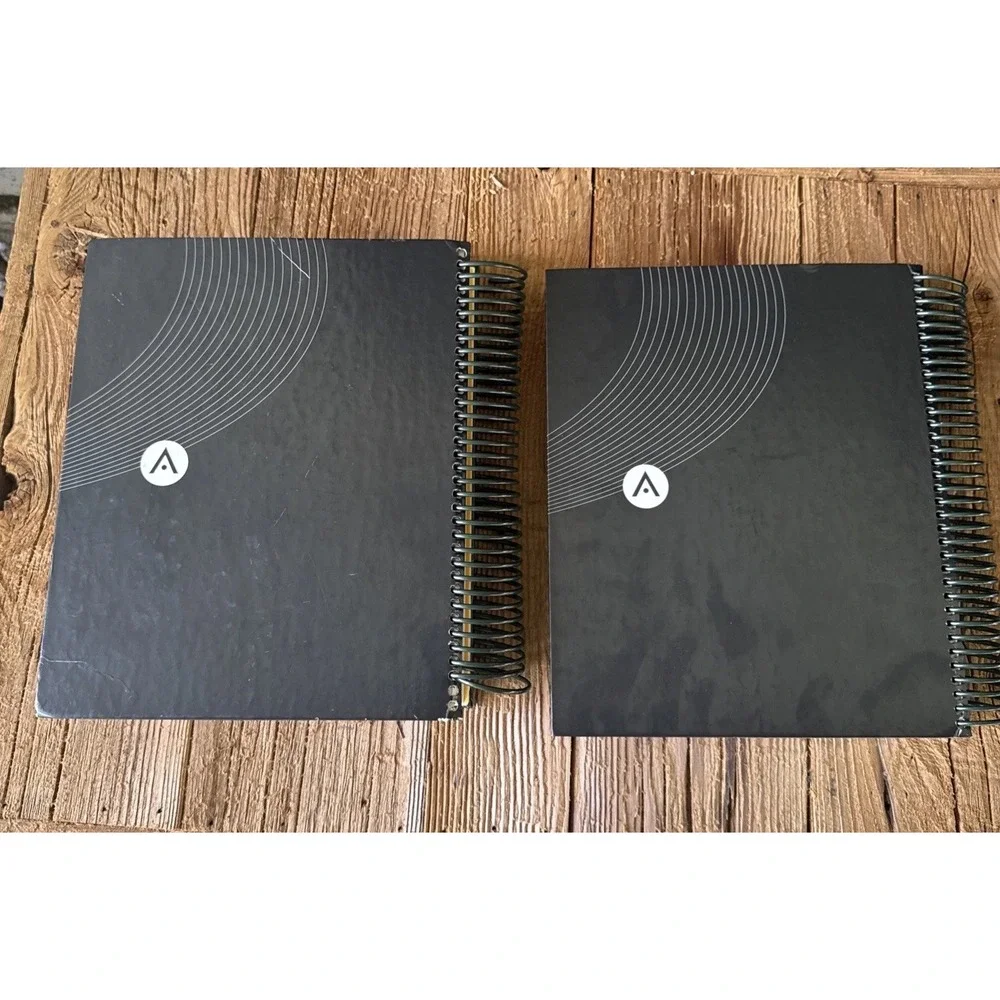 Aveda Institute COSMETOLOGY CURRICULUM Vol 1 & 2 Textbooks